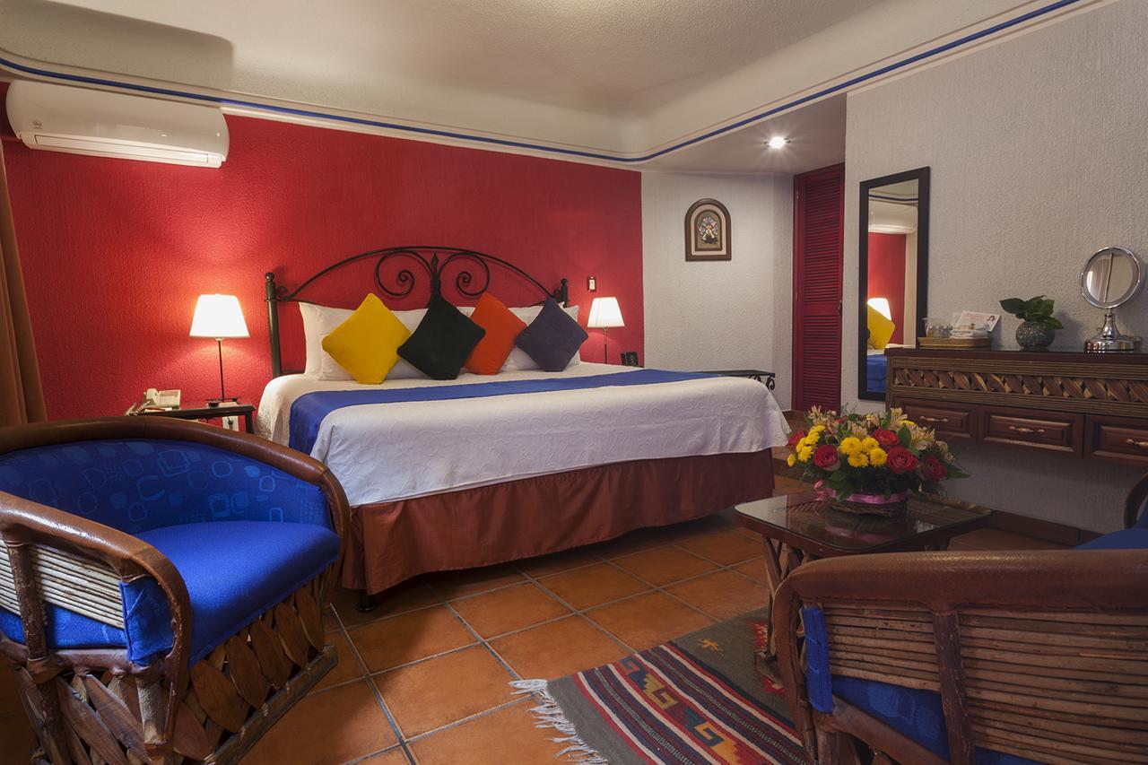 Hotel Boutique Parador San Miguel Oaxaca מראה חיצוני תמונה